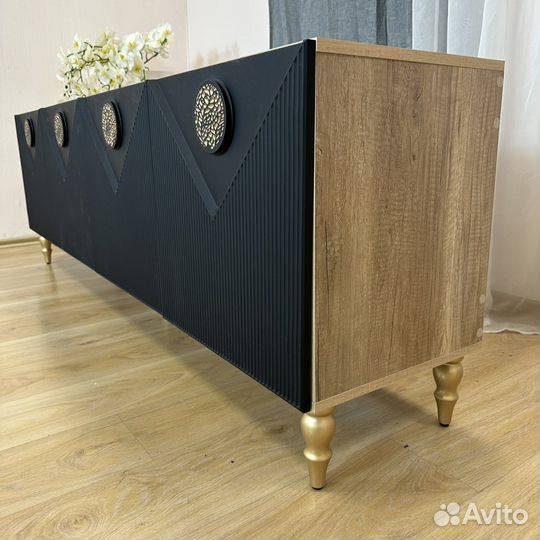 Тумба под телевизор новая