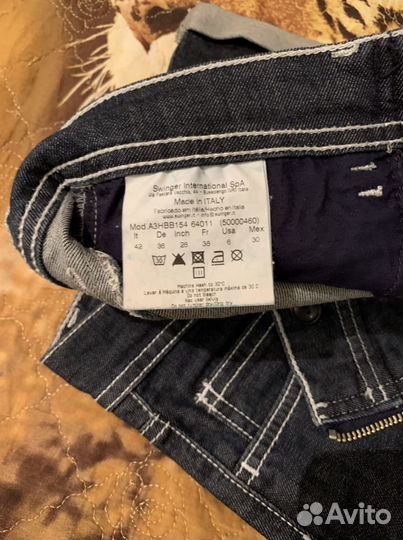 Шорты женские Versace