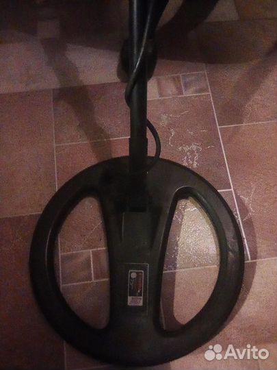 Металлоискатель minelab x terra 705