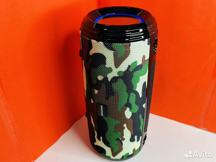 Колонки Bluetooth