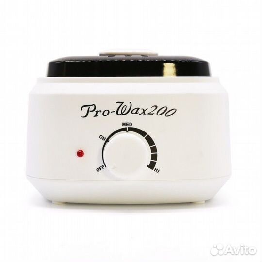 Воскоплав Pro Wax 200