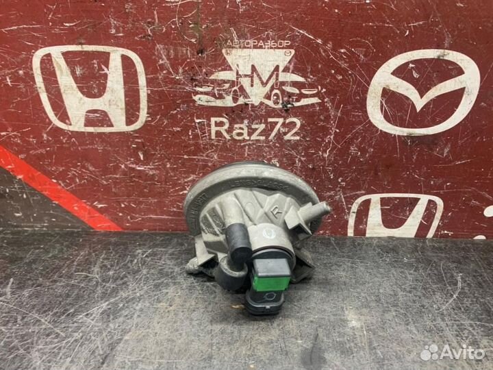 Фара противотуманная правая Mazda CX-5 KE 2011-201
