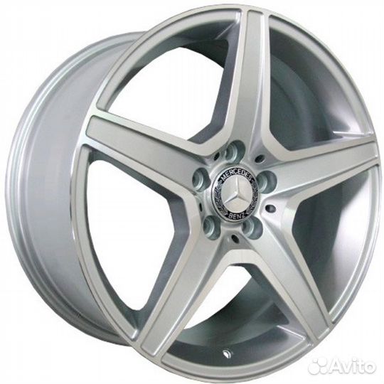 Mercedes Benz MB-75 SF