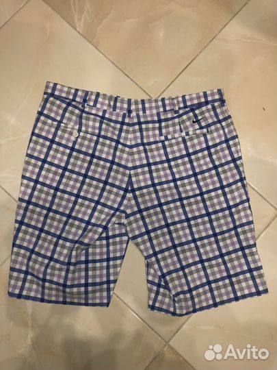 Шорты Nike golf