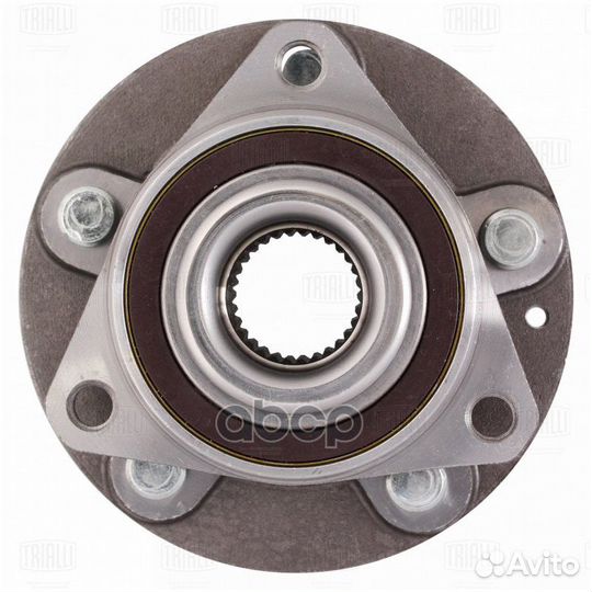 Ступица с подшипником opel astra J/chevrolet CR