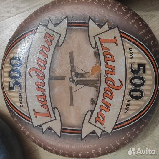 Сыр из европы оптом