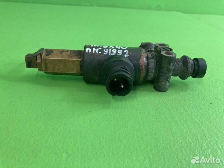 Клапан электромагнитный mercedes-benz actros MP II