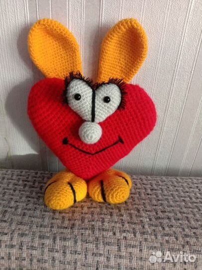 Зайка Валентин