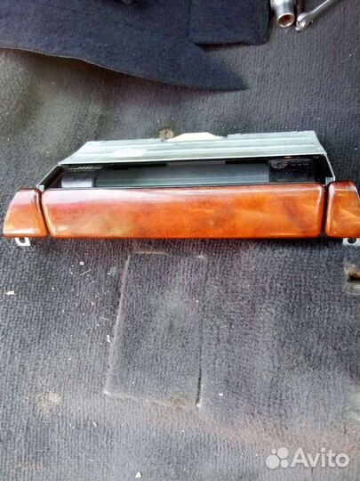 Пепельница в авто