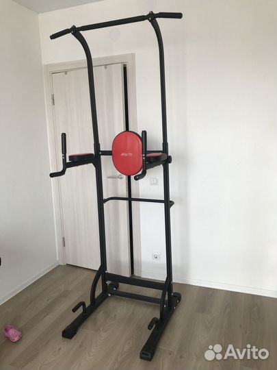 Стойка спортивная BR-201 универсальная