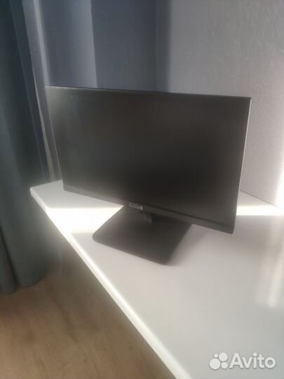 Монитор 21д, 60гц, Acer