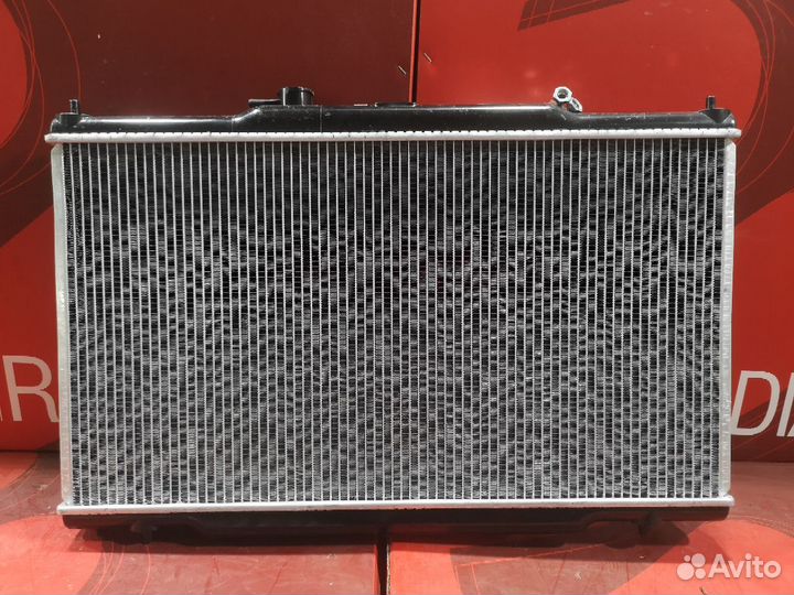 Радиатор двс tadashi TD-036-7053, 19010-PNB-901, 1