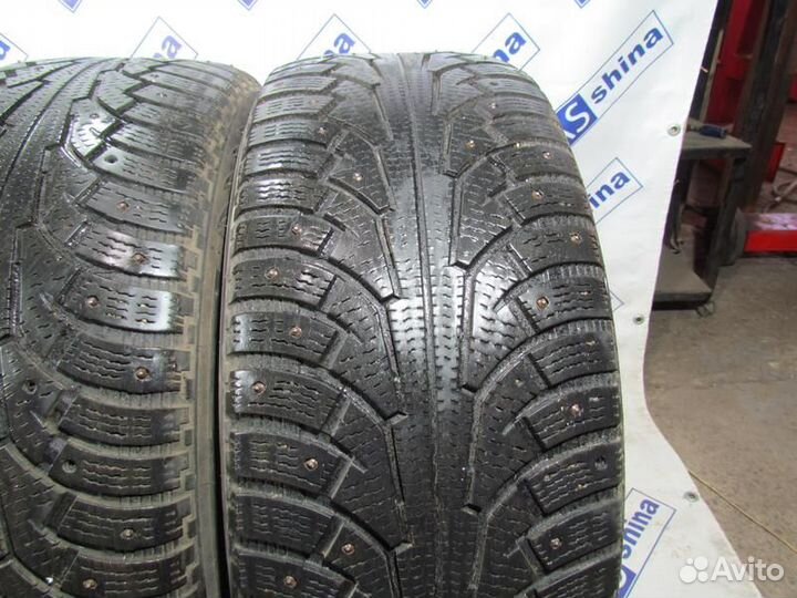 Nokian Tyres Hakkapeliitta 5 SUV 285/60 R18 97P