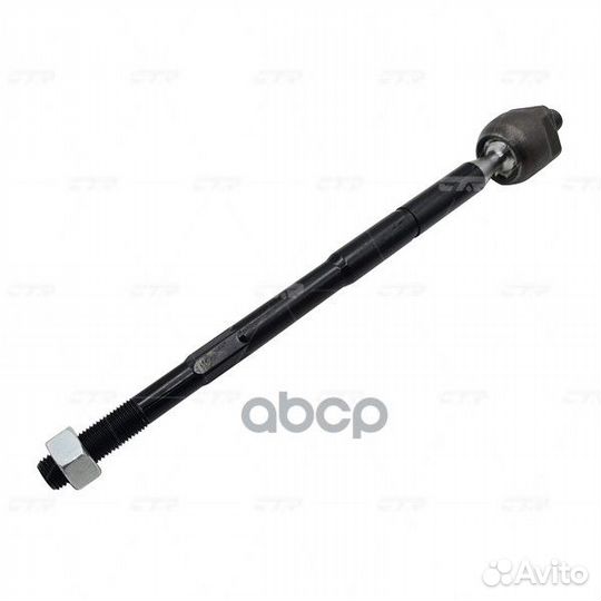 Тяга рулевая SR3270 (Старый CRD9) CR0037 CTR