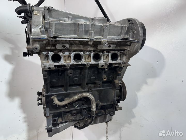 Двигатель AWC 1.8 Турбо бензин Volkswagen