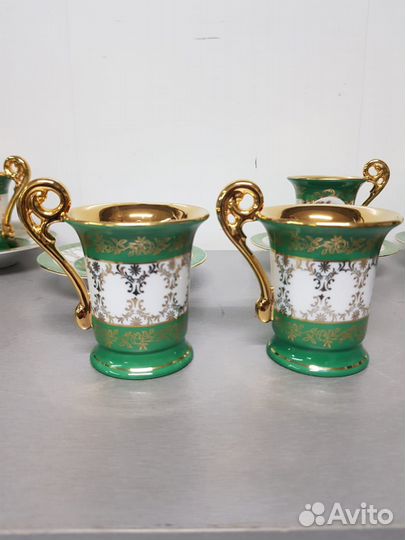 Кофейная пара 