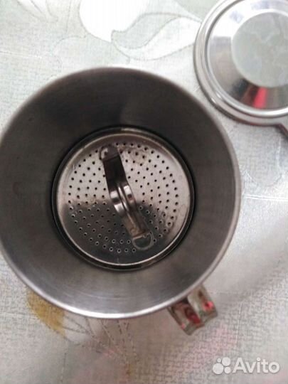 Кофеварка вьетнамская