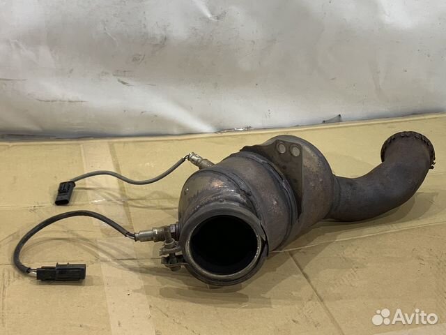 Катализатор M264