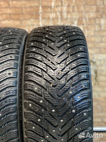 Nokian Tyres Hakkapeliitta 8 225/40 R18