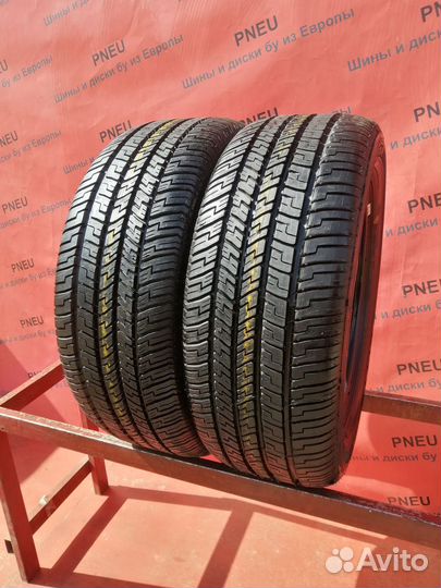 Goodyear Eagle RS-A 235/55 R17 98W