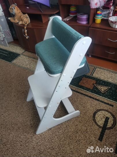 Стул для кормления(высокий)