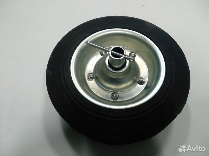 Колесо от опорного колеса (200 VB)