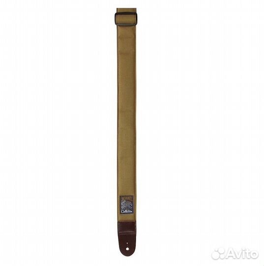 Ремень для гитары Ibanez DCS50-OC designer collect