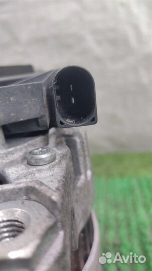 Генератор Land Rover Freelander 2 2008