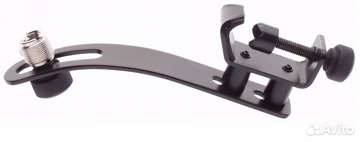 Держатель для микрофона для барабанов Stagg MH-D05