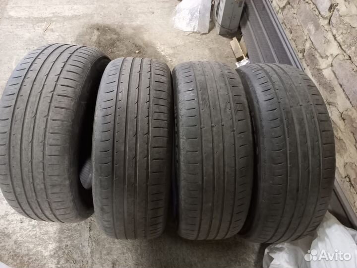 Hankook Ventus Prime 2 K115 235/60 R18 V