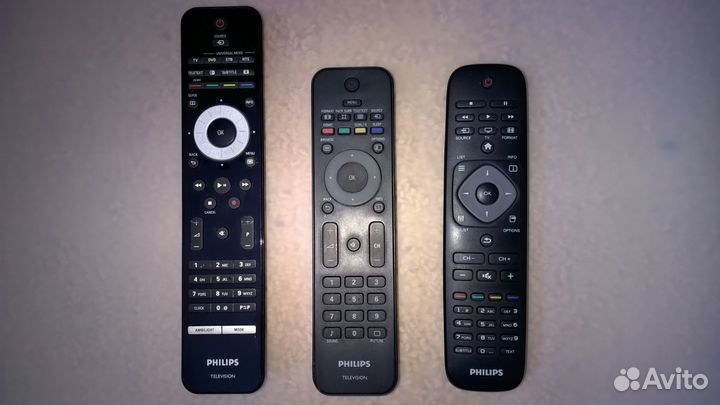 Продам пульты для smart TV samsung и других моделе
