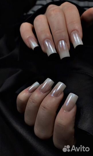 Маникюр Педикюр