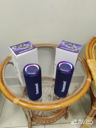 Bluetooth Колонка Tronsmart element t7 lite