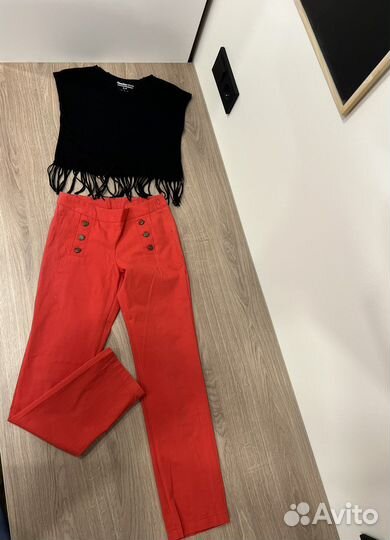 Одежда для девочек