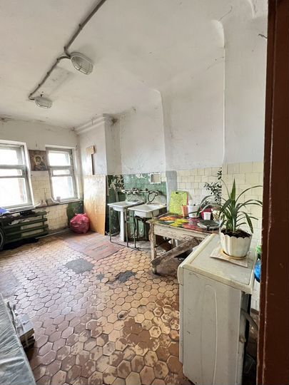 Квартира-студия, 17 м², 4/4 эт.