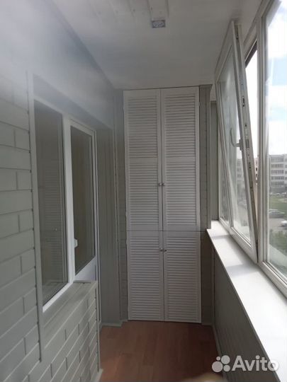 Окна,рамы,Обшивка балконов вагонкой