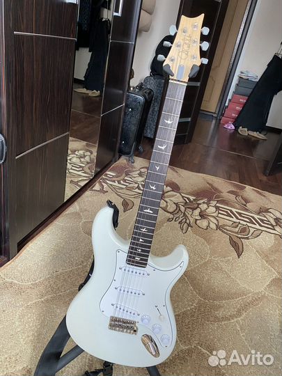 Paul Reed Smith John Mayer USA