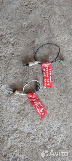 Лямбда-зонд Suzuki Sx4 YA11S M15A 2006-2014