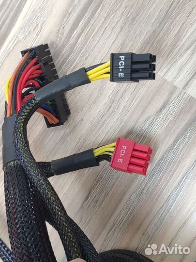 Блок питания 650W Thermaltake TR2 S