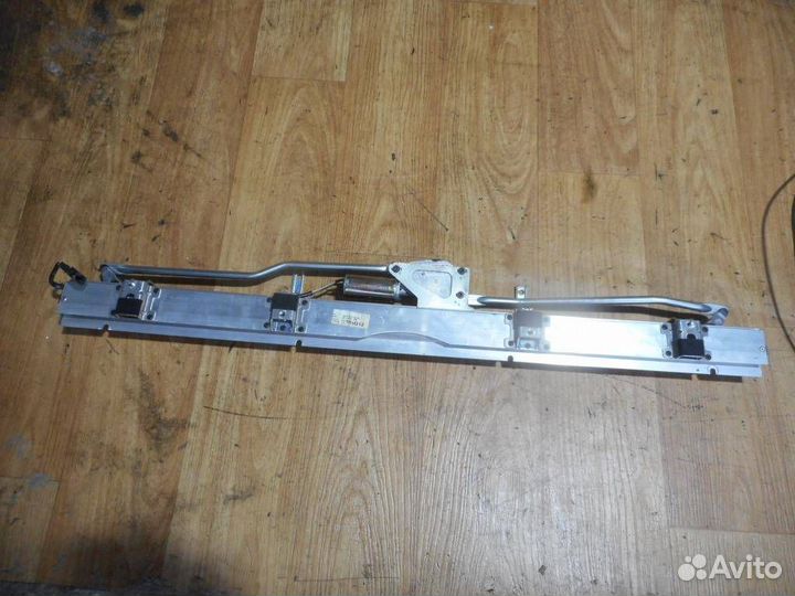 Шторка заднего стекла Mercedes-Benz E-класс W211