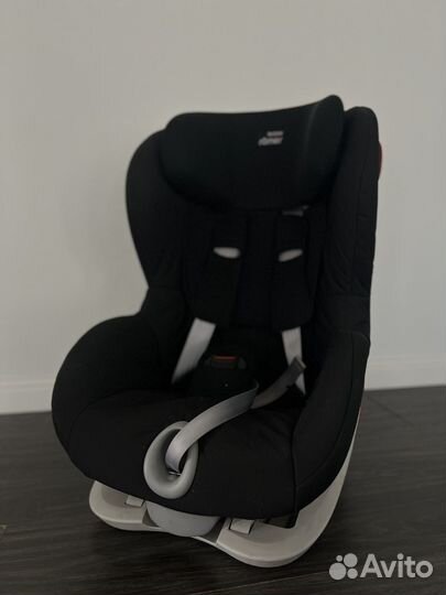 Автокресло britax romer king 2