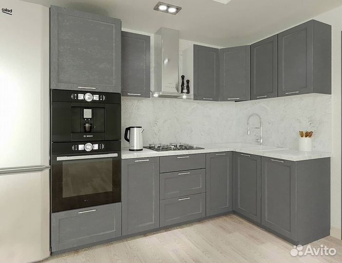 Кухня на заказ