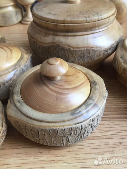 Самшит Шкатулка (Железное дерево) Мраморна