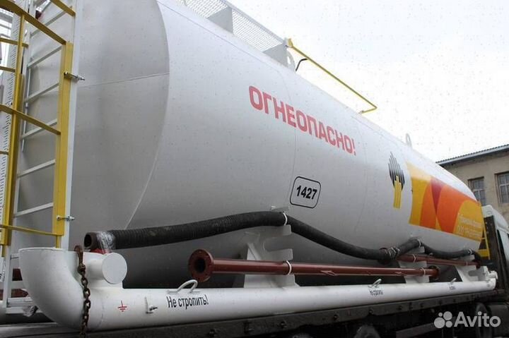 Продам емкости, резервуары