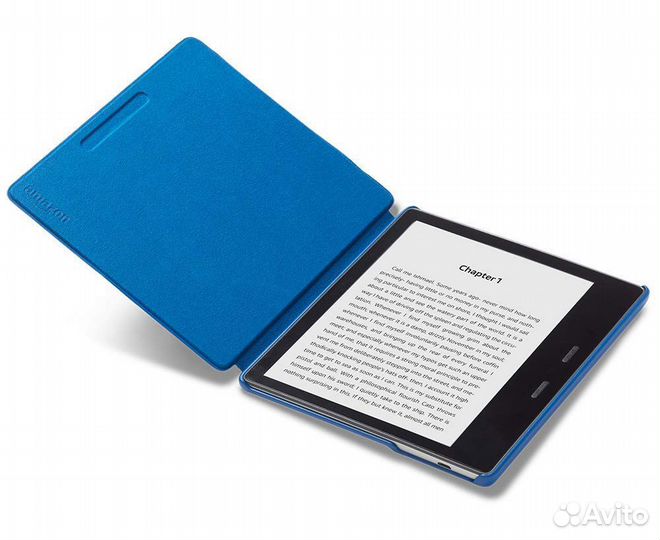 Amazon Kindle Oasis 3 2019 Обложка Оригинал Ткань