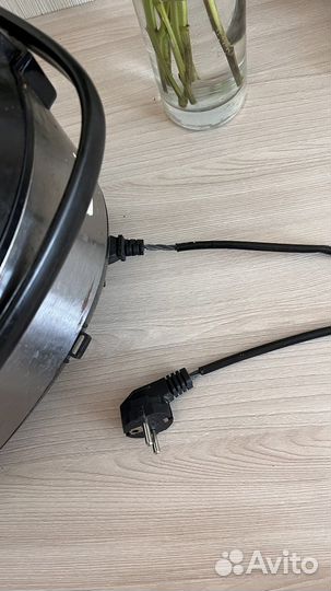 Мультиварка redmond