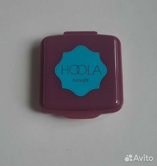Benefit hoola дорожный оригинал