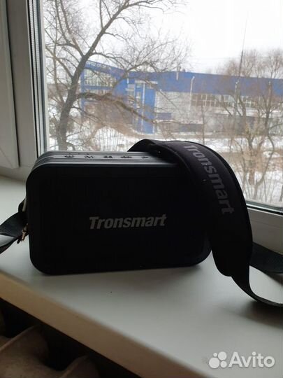 Tronsmart force max