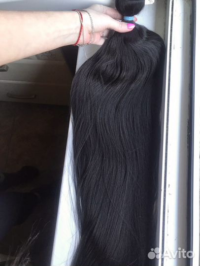 Волосы для наращивания