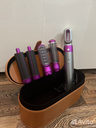 Стайлер для волос